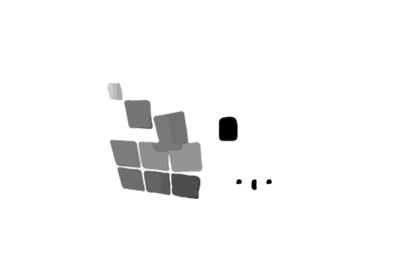 Logo ACI Medellín - Entidad de la Alcaldía de Medellín, encargada de promover inversión extranjera directa y cooperación internacional para la ciudad - región.