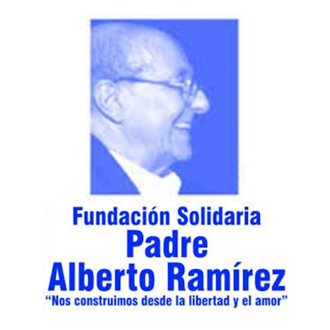fundacion solidaria padre alberto ramirez y corporación hombres hermanos