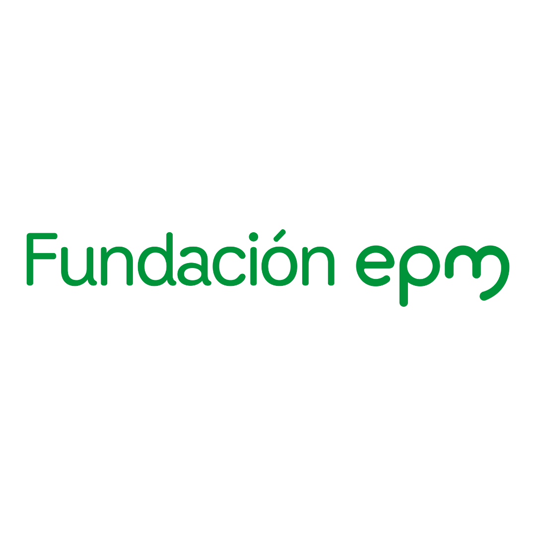 aliado de la corporacion fundacion epm