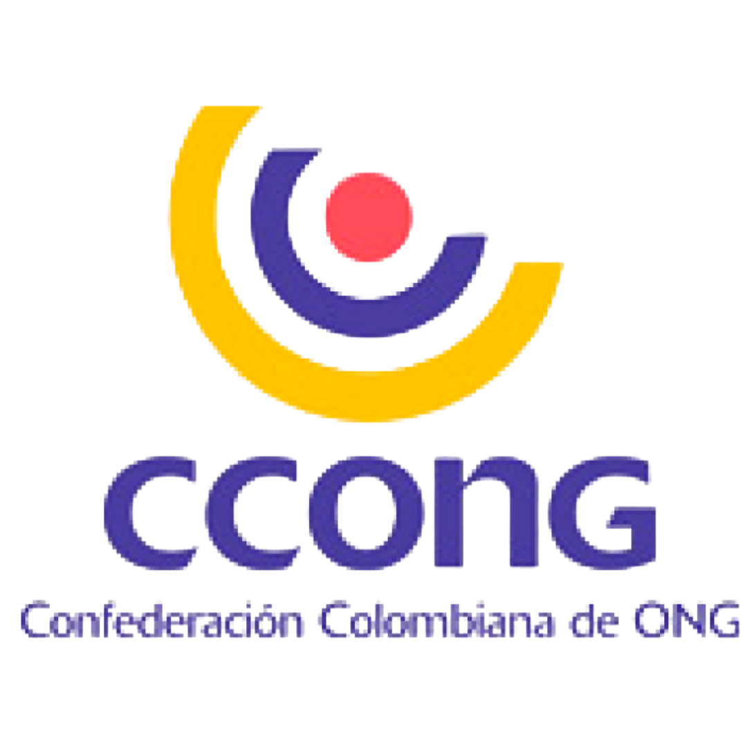 ayudando a personas mayores como aliado