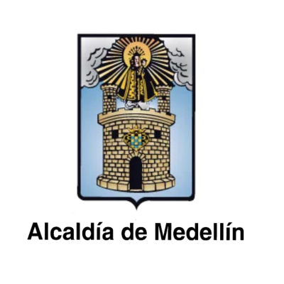 alcaldia de medellin aliado de la corporacion hombres hermanos