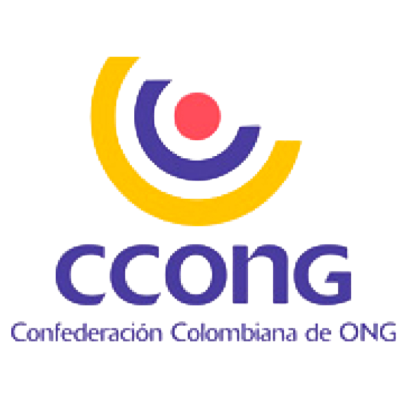 ayudando a personas mayores como aliado